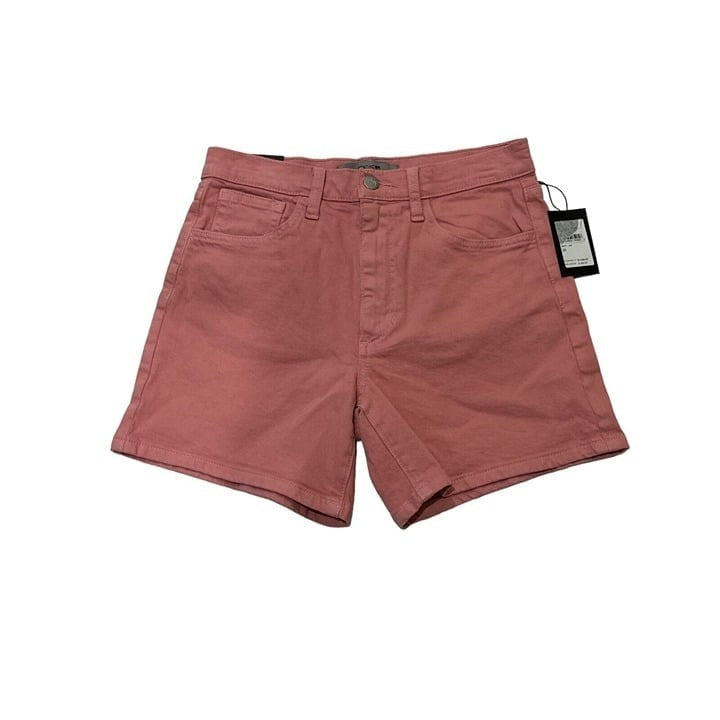 JOE'S Women's Rose Fashion High Waist Vintage Easy Shorts 26