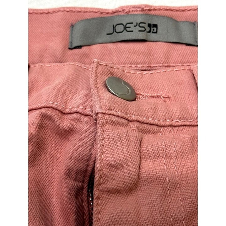 JOE'S Women's Rose Fashion High Waist Vintage Easy Shorts 26