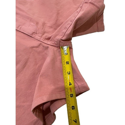 JOE'S Women's Rose Fashion High Waist Vintage Easy Shorts 26