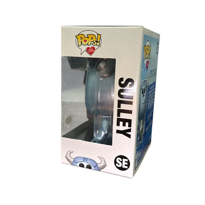 Funko Pop Pixar SE Sulley Vinyl Figure Make-A-Wish Special Edition