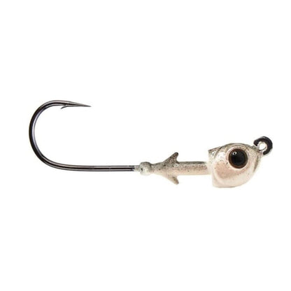 Dobyns SB Head Extra Large Hook 1 Oz Shad Jig Heads For Fishing