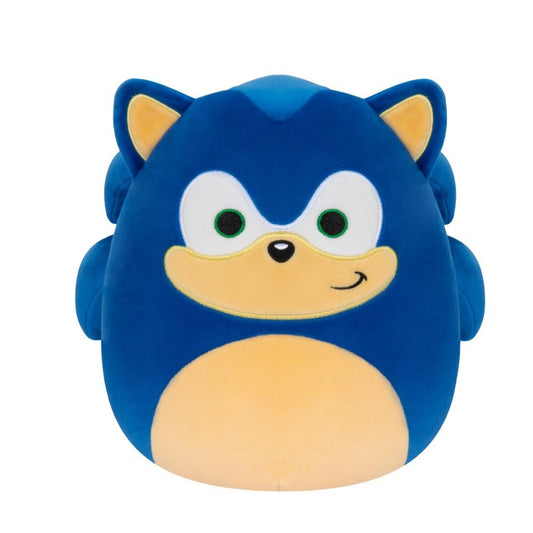 Sonic The Hedgehog Squishmallows Plush Toy 8" Stuffed Animal Collectible