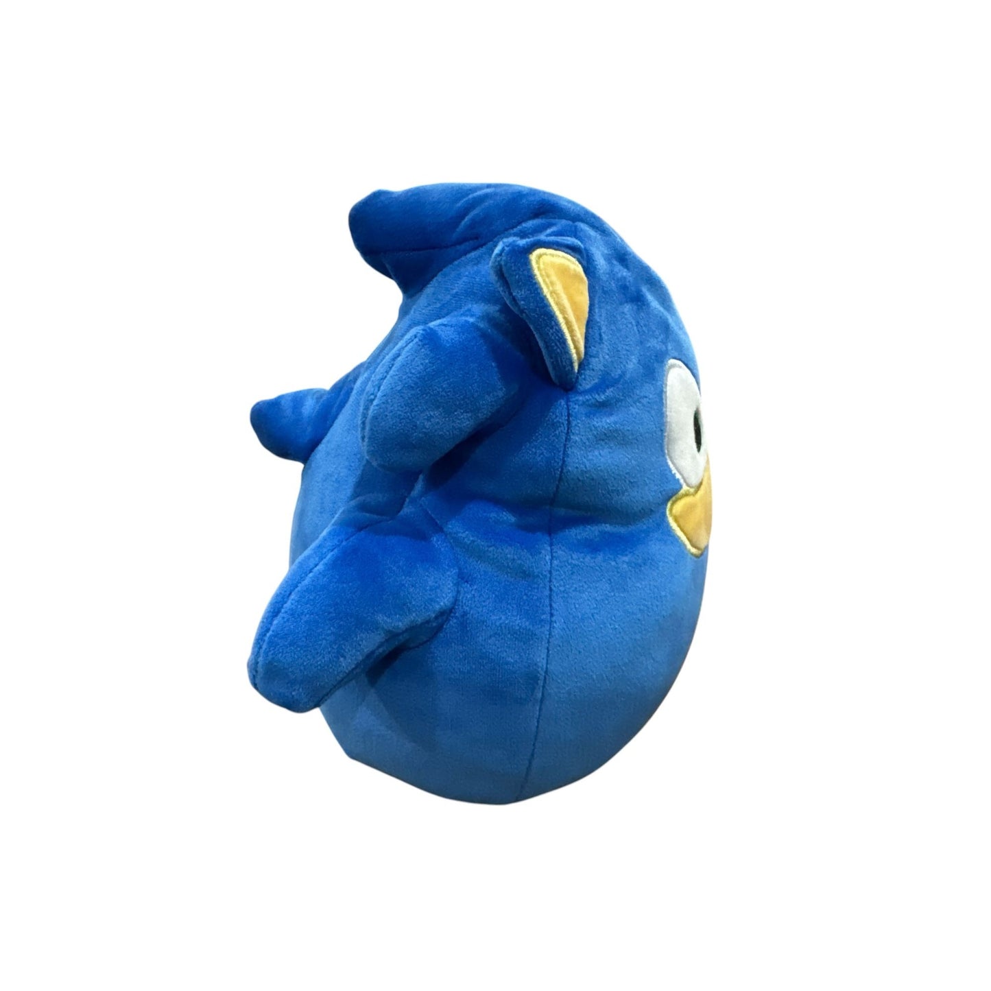 Sonic The Hedgehog Squishmallows Plush Toy 8" Stuffed Animal Collectible