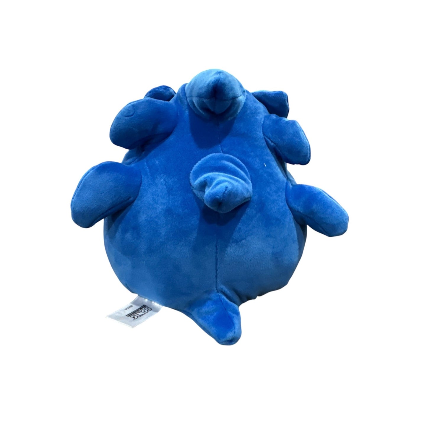 Sonic The Hedgehog Squishmallows Plush Toy 8" Stuffed Animal Collectible