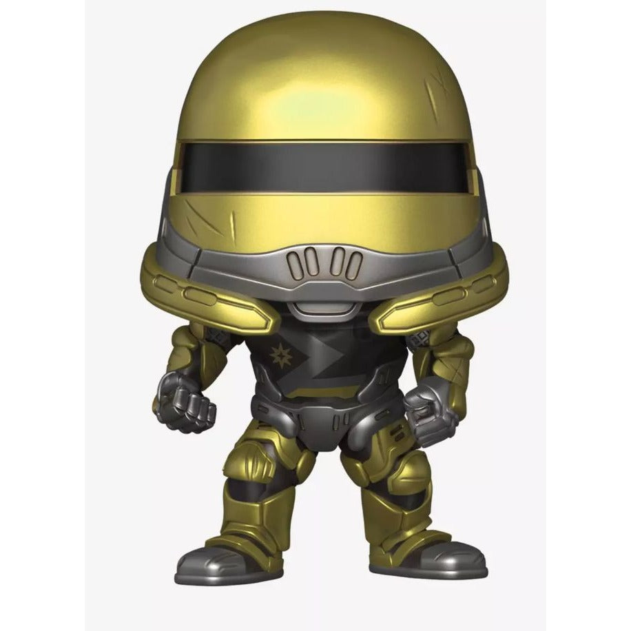 Funko Pop! Heroes Superman Hammer Of Boravia #583 Vinyl Figure Collectible DC Comics