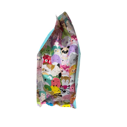 Squishmallows Mystery Squad Plush Bag 2023 Jazwares Collectible Toy 1 Piece