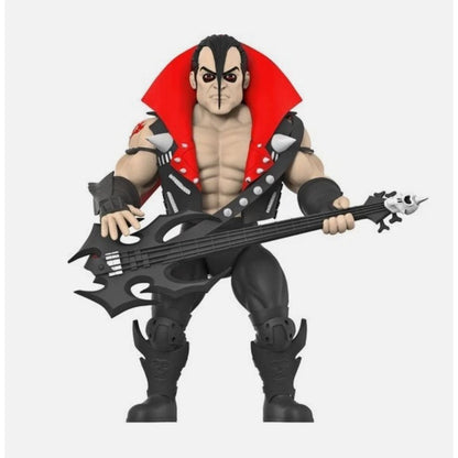 The Original Misfits Jerry Only 5.5" Action Figure By Super7