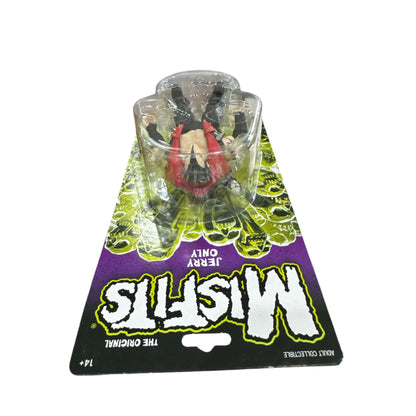 The Original Misfits Jerry Only 5.5" Action Figure By Super7
