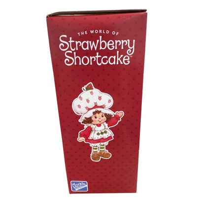 The World Of Strawberry Shortcake Orange Blossom Scented Doll