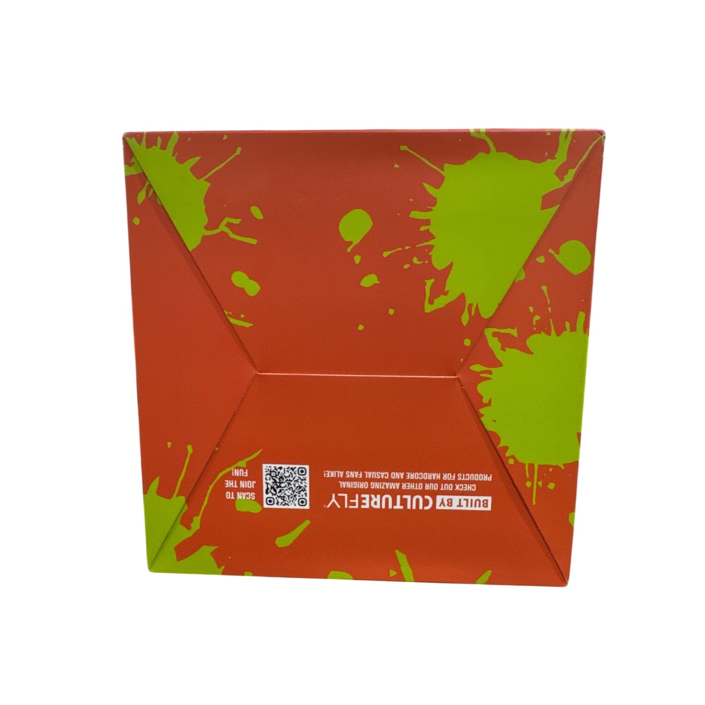 Chainsaw Man Vinyl Figure By Culturefly 6 Inches Anime Collectible Age 13+